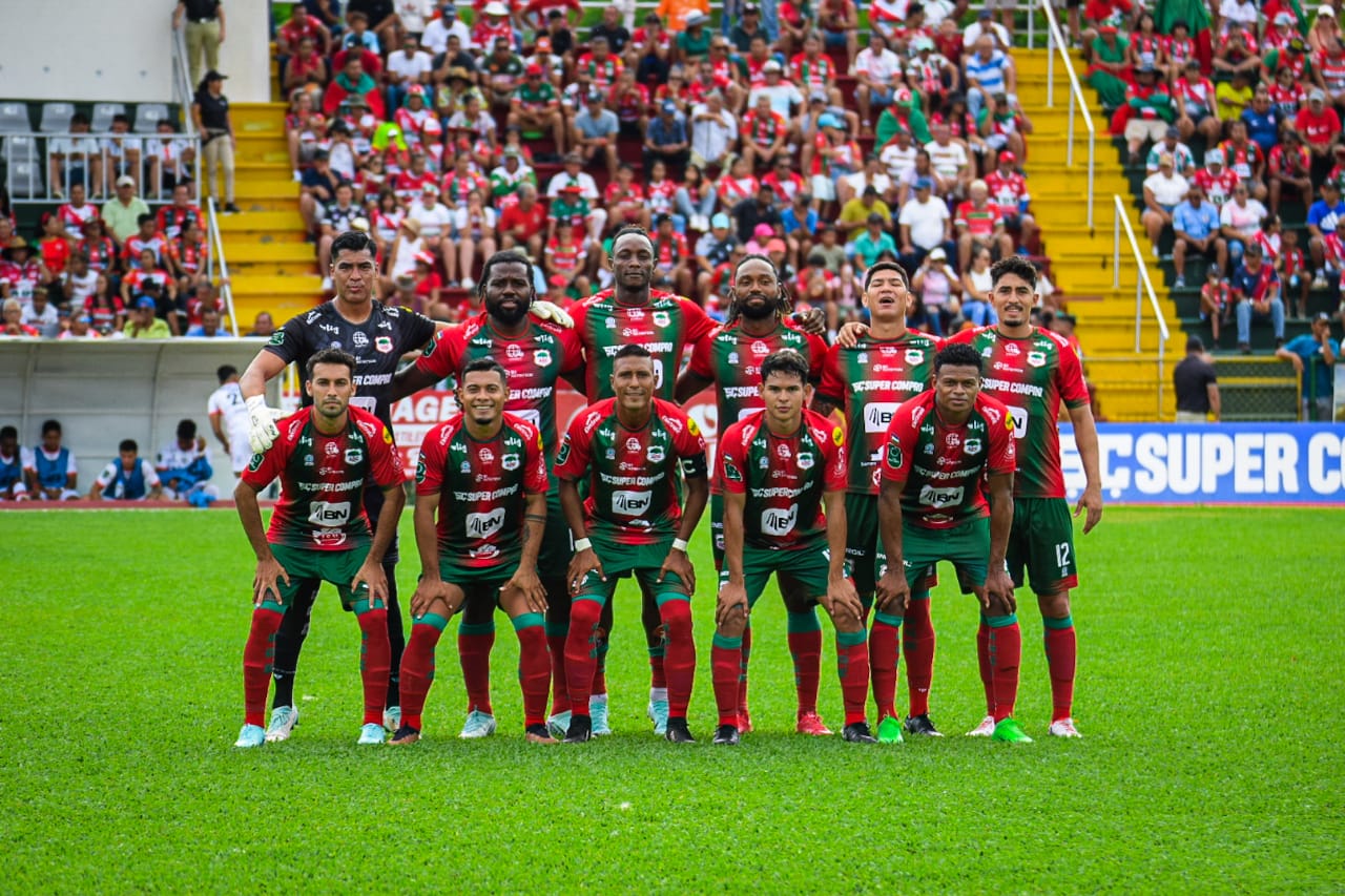 CONCACAF anuncia detalles de la próxima Copa Centroamericana