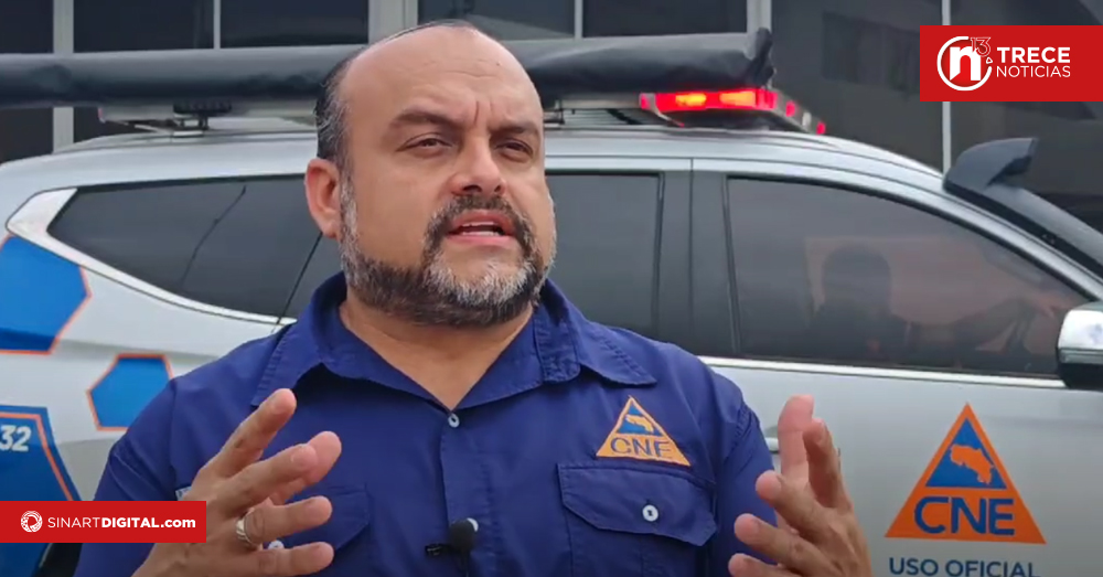 Presidente de la CNE sin medidas cautelares por caso “Pista Oscura”