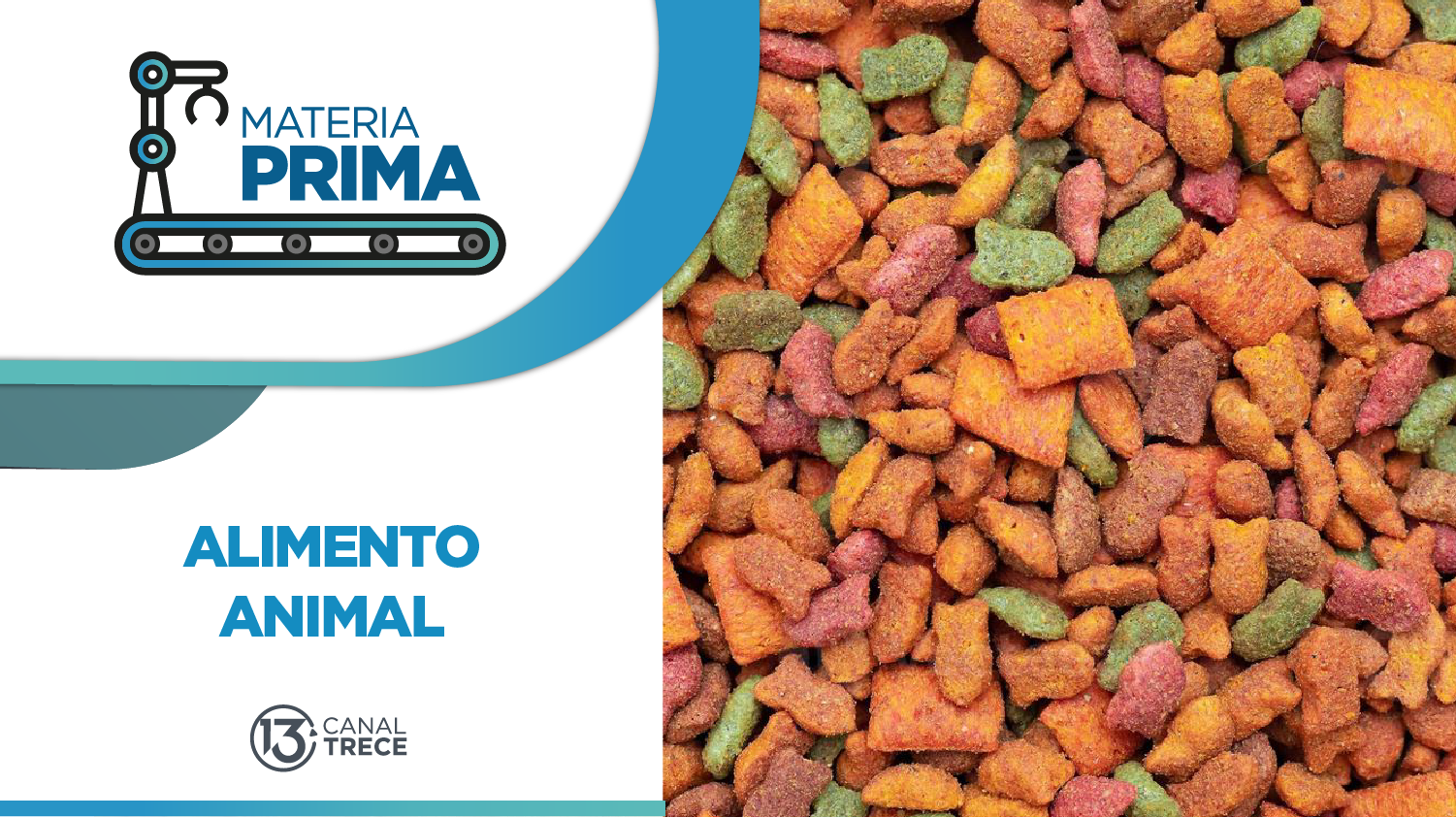 Alimento para animales | Materia Prima | 27 junio 2025