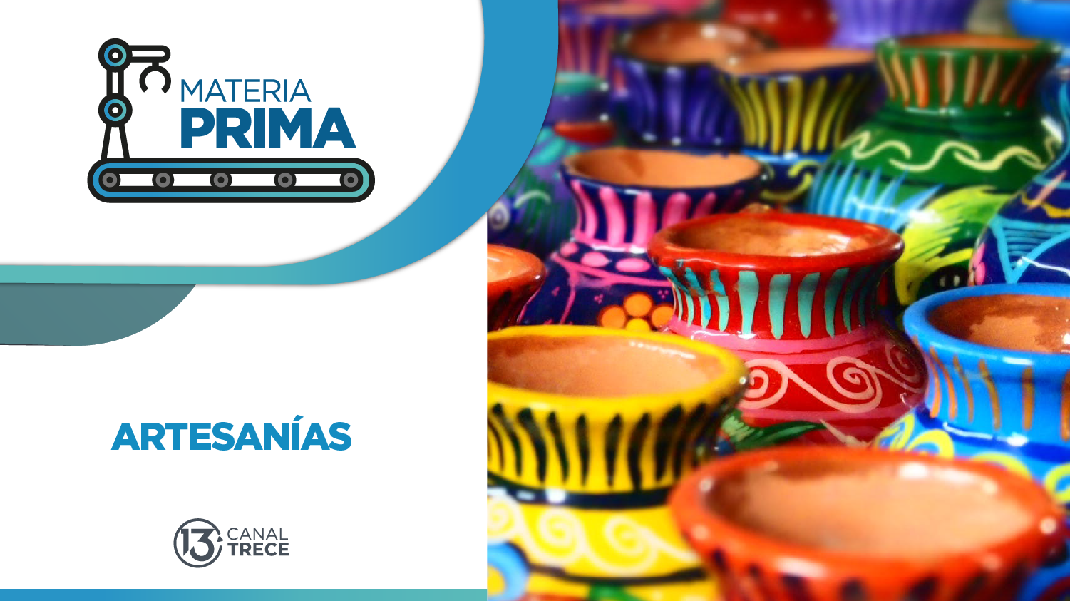 Artesanías y Souvenirs | Materia Prima | 08 agosto 2025