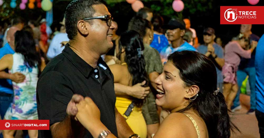 Puntarenas se llena de vida y tradición con “Música al Atardecer” 