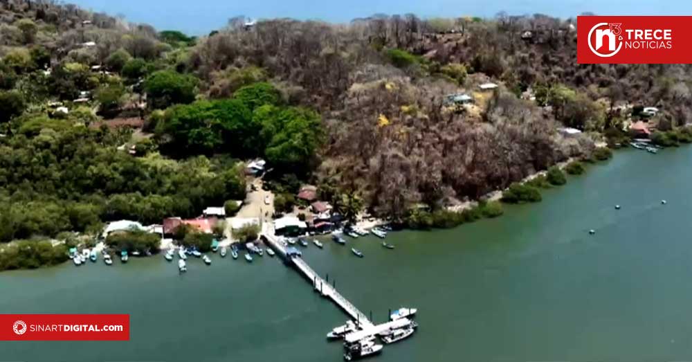 Gobierno inaugura nuevo atracadero en Isla Venado para impulsar economía local