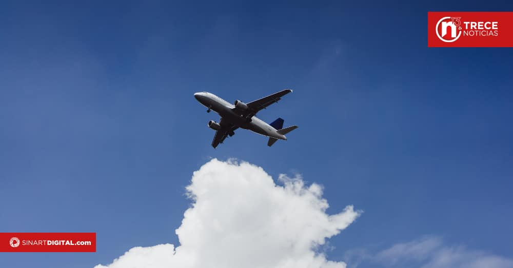 Costa Rica reabre su espacio aéreo tras fallo eléctrico en sistemas de radar