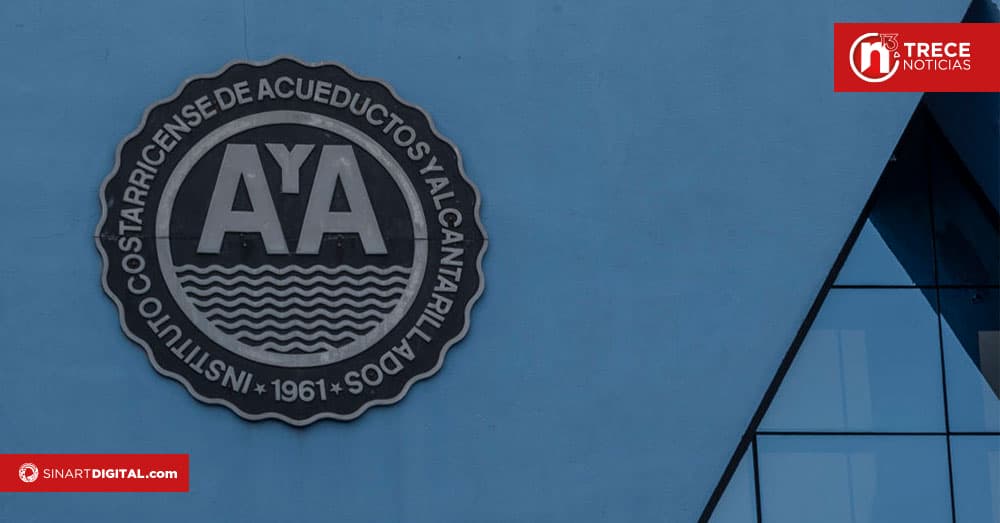 Defensoría señala fallas en proyectos del AyA