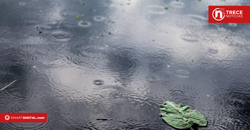 Lluvias causan 31 inundaciones en el Pacífico Central y Sur