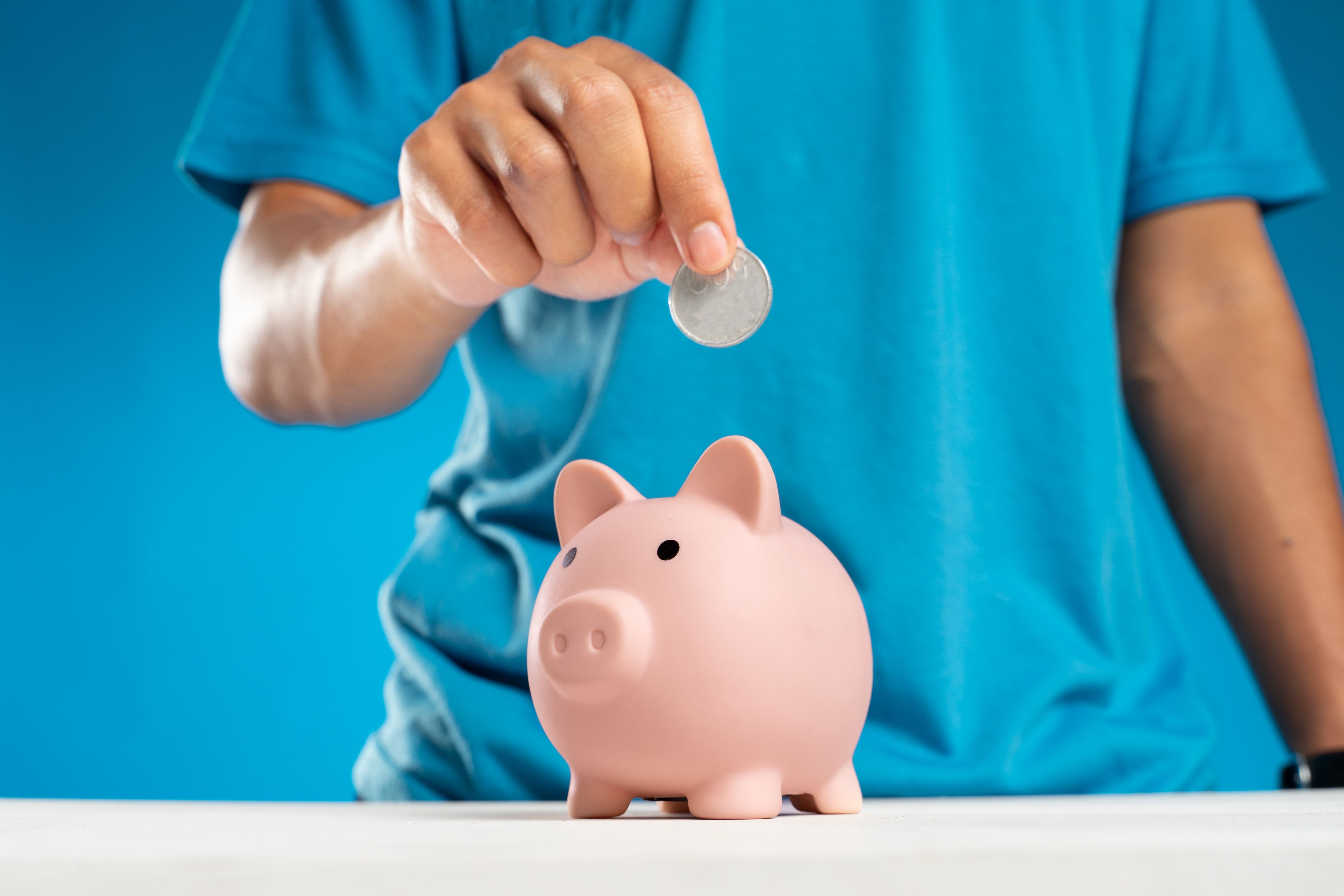 Costo y Beneficio 1: ¿Se puede ahorrar, mientras tengo deudas?
