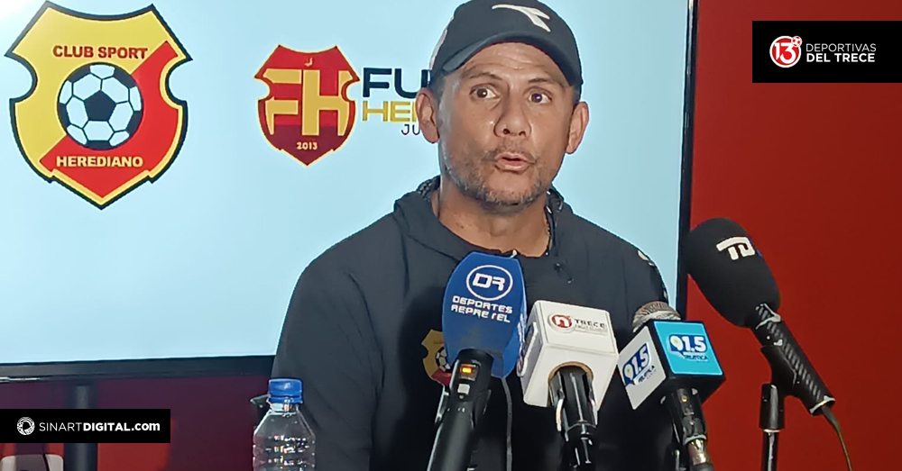 Herediano-Alajuelense pone sabor a la fecha 12