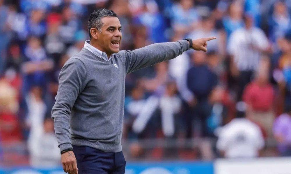 La revolución mexicana en el fútbol nacional