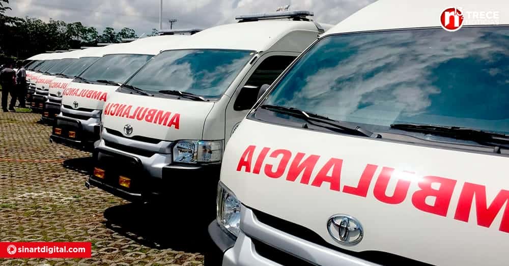 Ministerio de Salud reportó anomalías en permisos para habilitación de ambulancias en el 2019