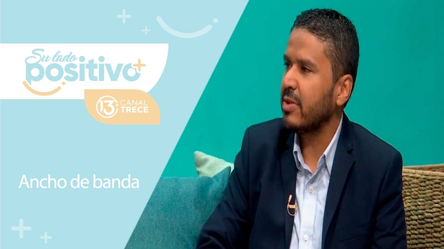 Entrevista Luis Abellan - 18 de setriembre 2023  | Su Lado Positivo