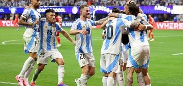 El torneo de selecciones más antiguo del mundo ya está en marcha