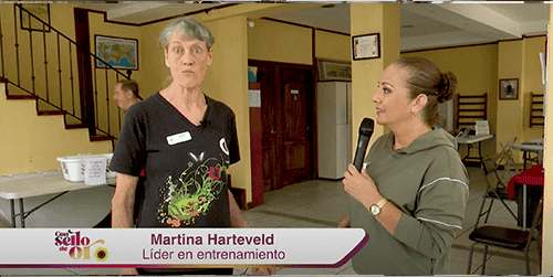 Asociación de Taichí