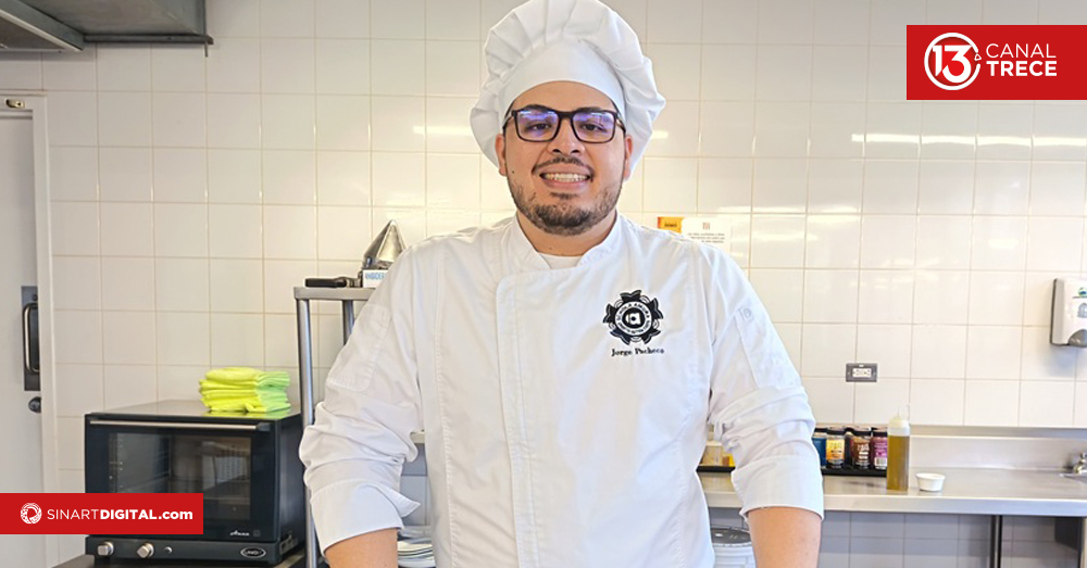 Receta: Crema de Ayote 