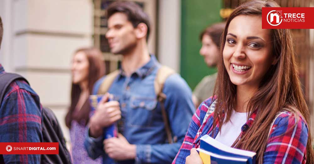 Feria de becas en el extranjero 2026 ofrecerá oportunidades de estudio para costarricenses 