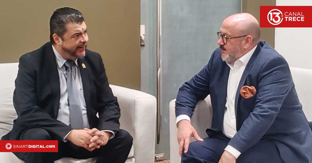 Costa Rica y Bélgica blindan alianza estratégica contra el narcotráfico transatlántico