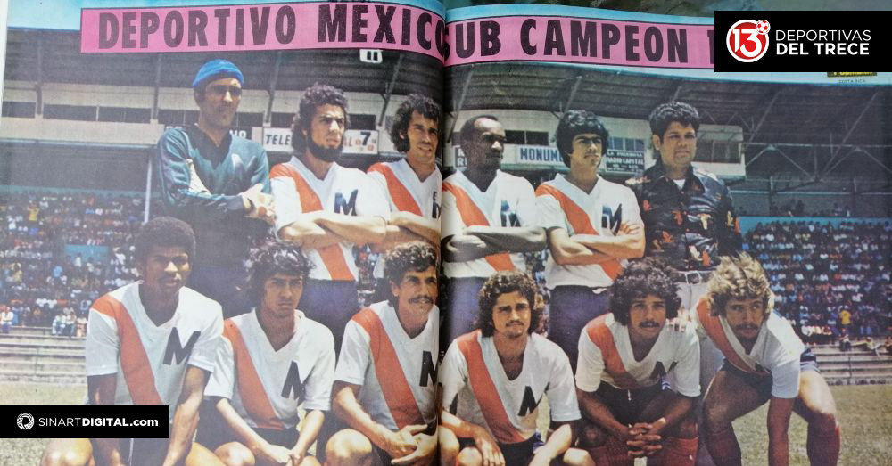 Fallece gran defensor de inicios de los 80