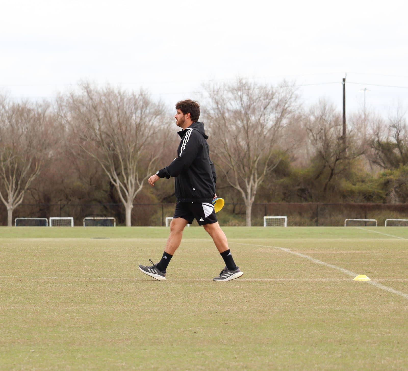 Selección Femenina esta noche de nuevo al terreno de juego