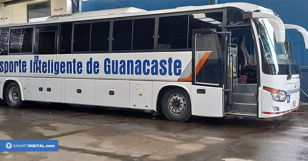 Conozca los cambios en las rutas de autobuses de Guanacaste 