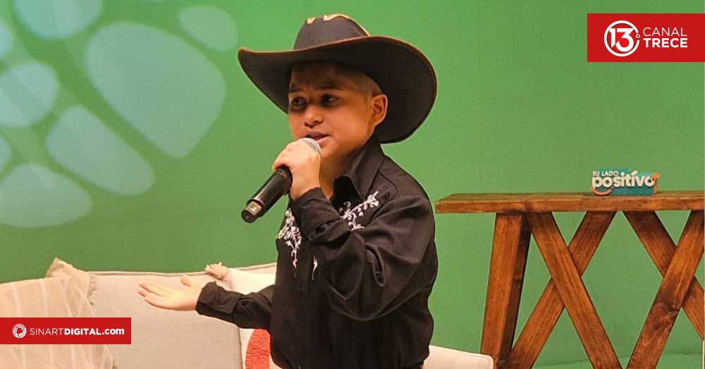 Santiago Abarca estrena su tema "Niña Linda"