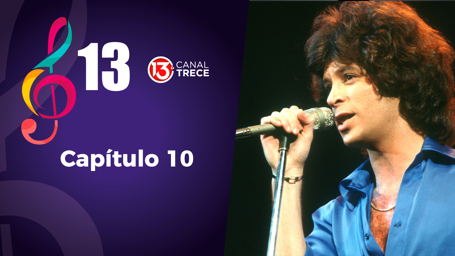 Musicales del Trece | Capítulo 10