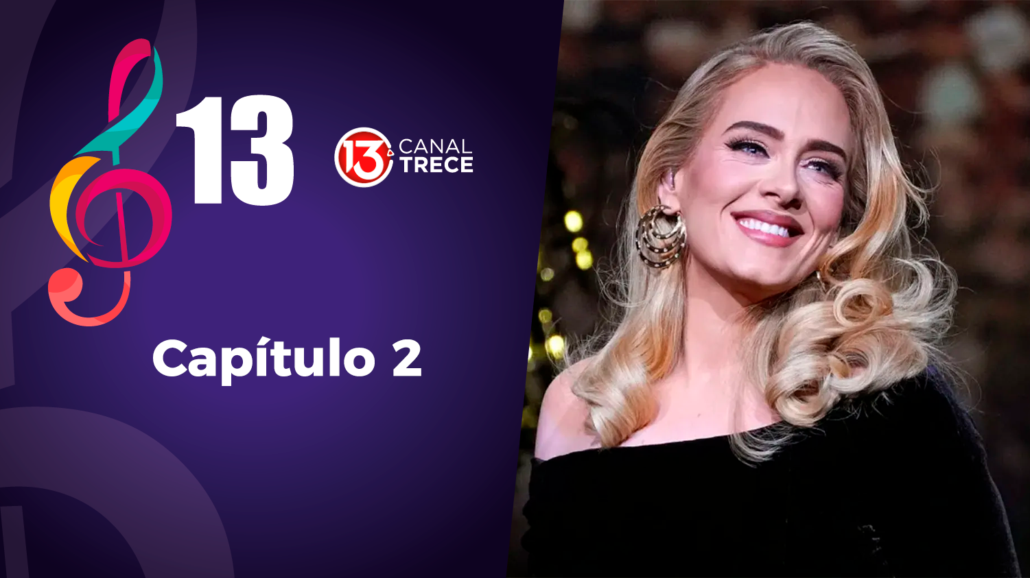 Musicales del Trece | Capítulo 2