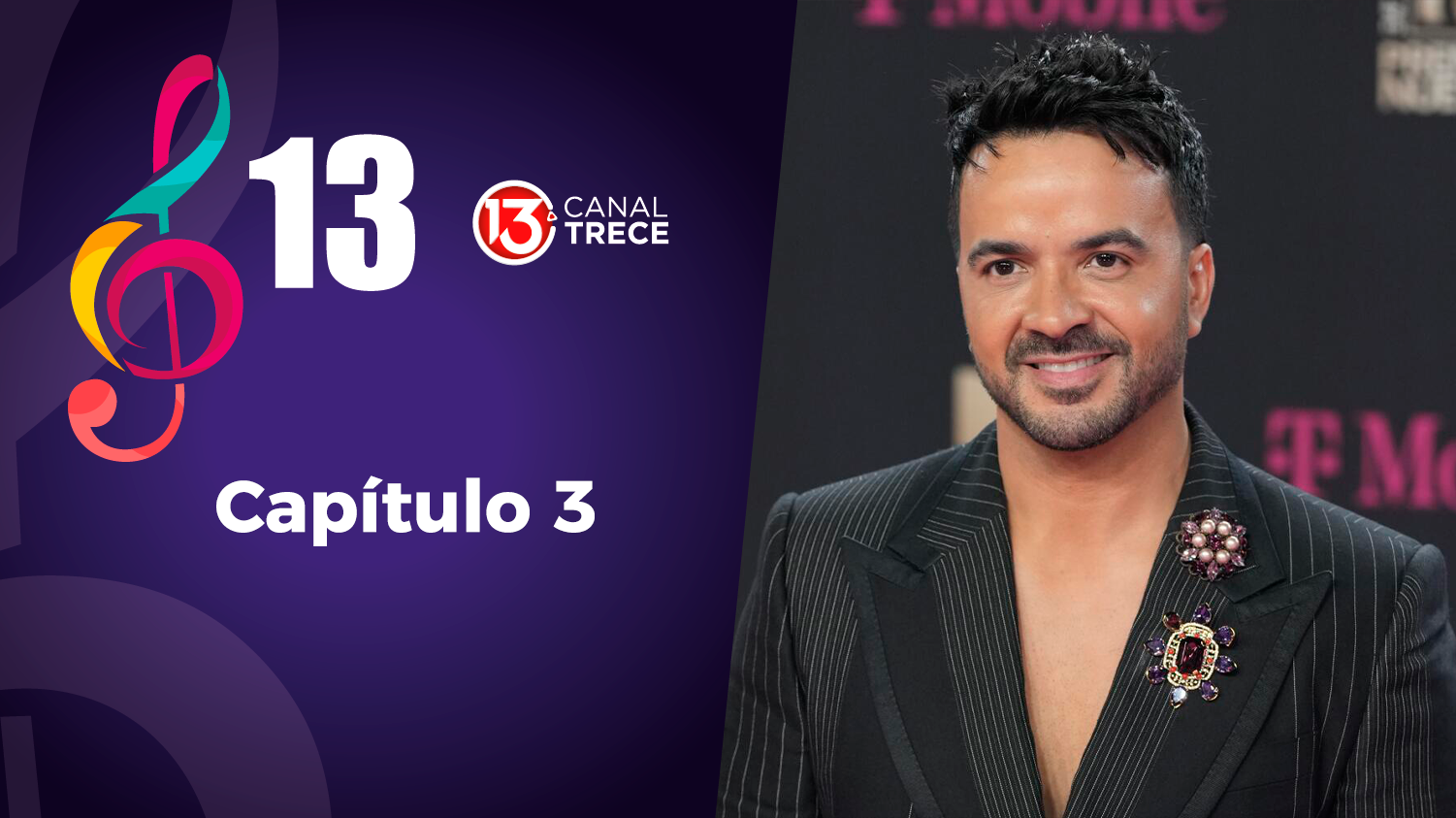 Musicales del Trece | Capítulo 3