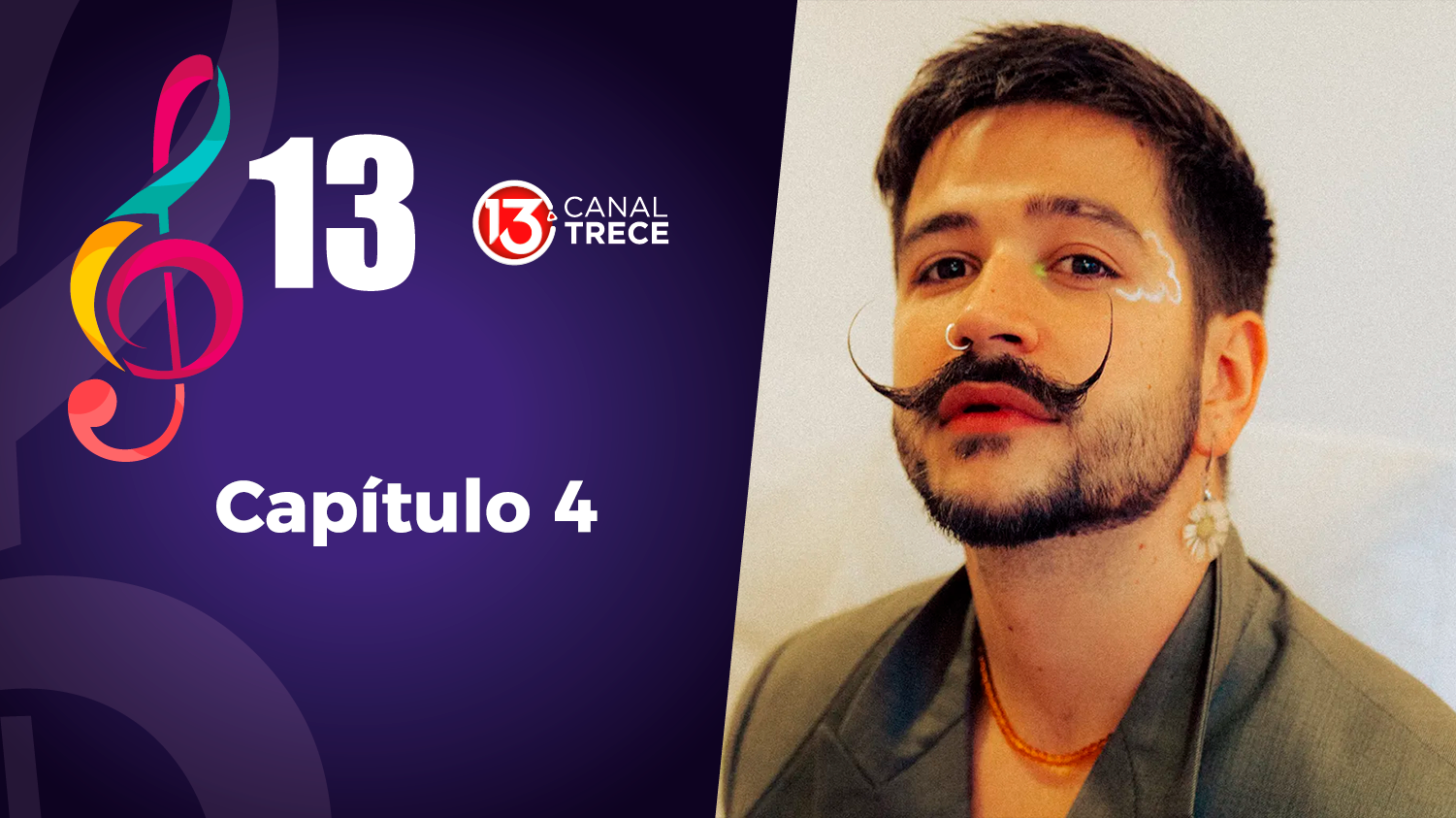 Musicales del Trece | Capítulo 4