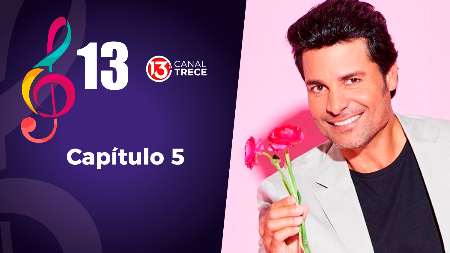 Musicales del Trece | Capítulo 5
