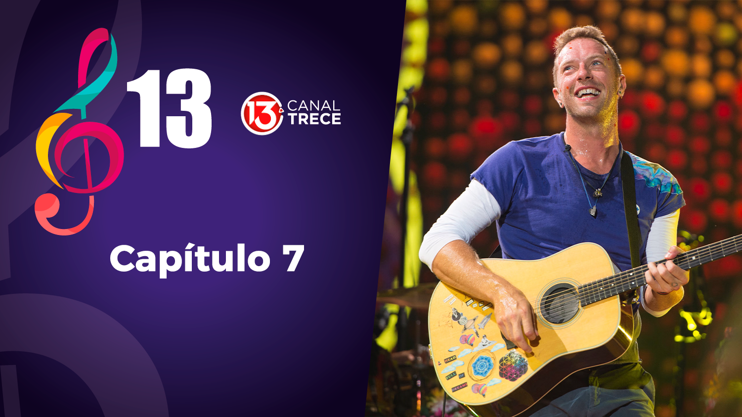 Musicales del Trece | Capítulo 7