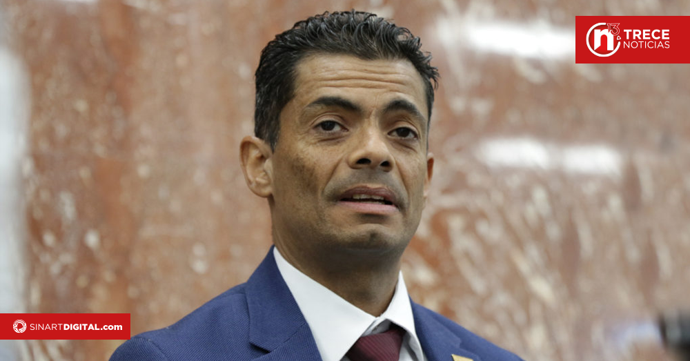 Fiscal General Carlo Díaz declina asistir a reunión convocada por el Ejecutivo