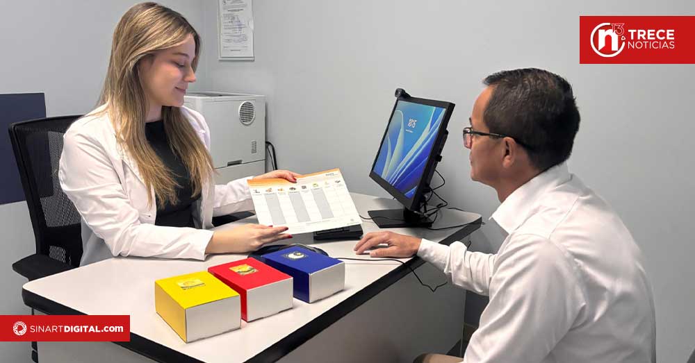 Área de Salud Carpio-León XIII activa programa para mejorar uso de medicamentos en pacientes crónicos