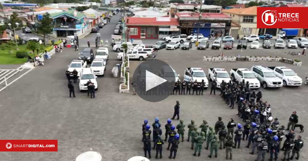 Reacomodo de bandas criminales dispara la violencia en Cartago