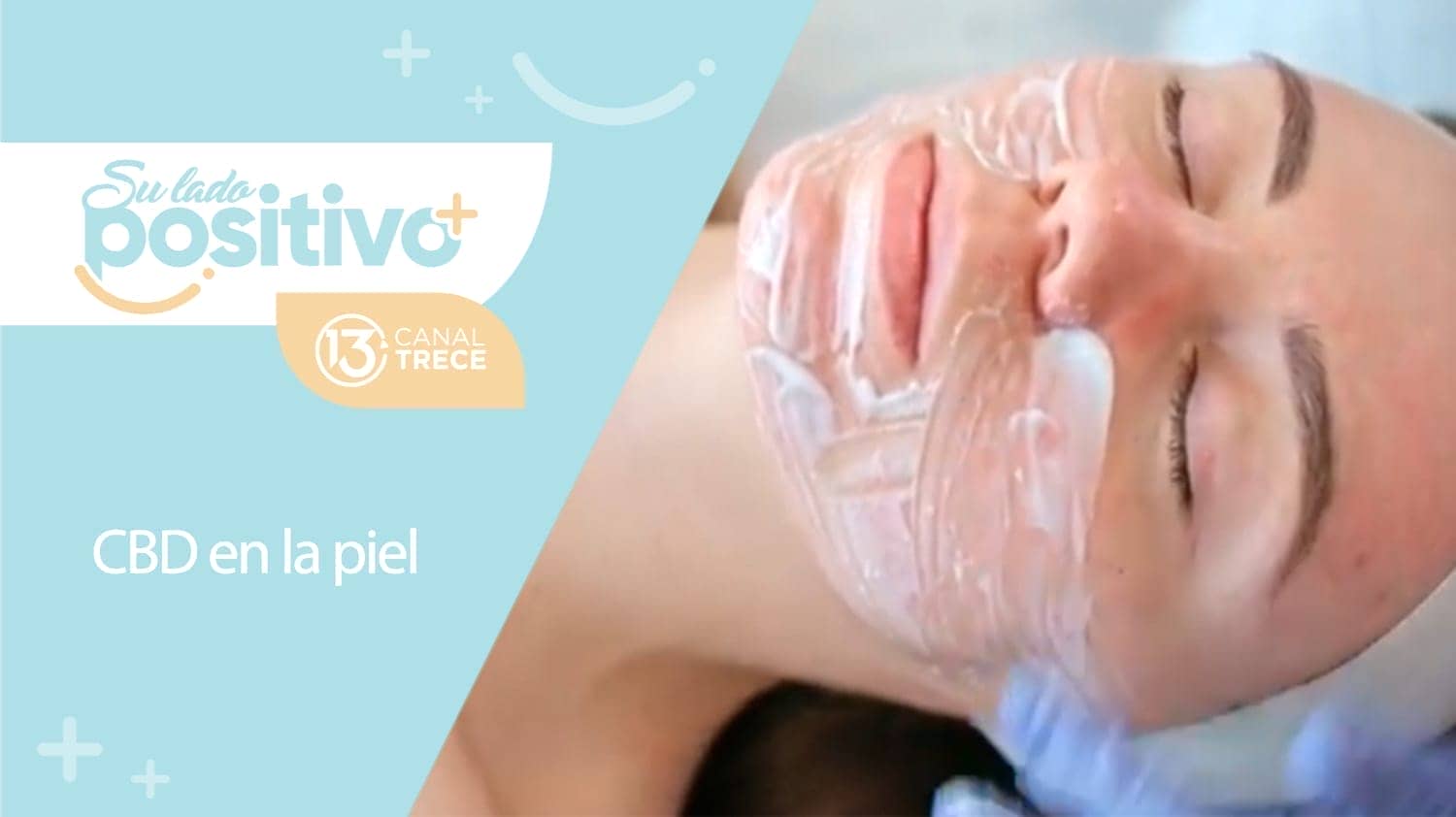CBD en la piel | 14 de setiembre 2023