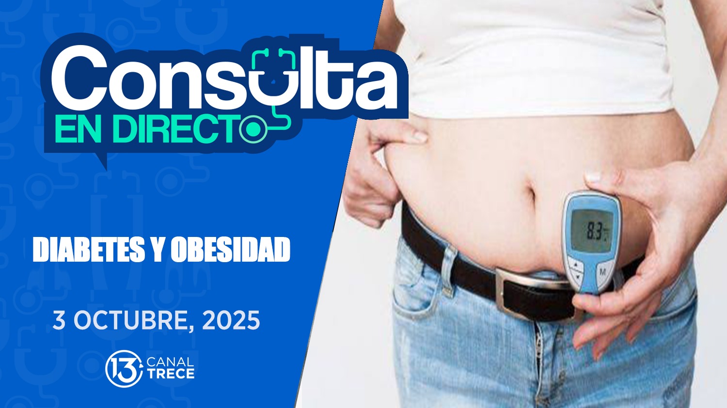  Consulta en Directo | 3 Octubre 2025