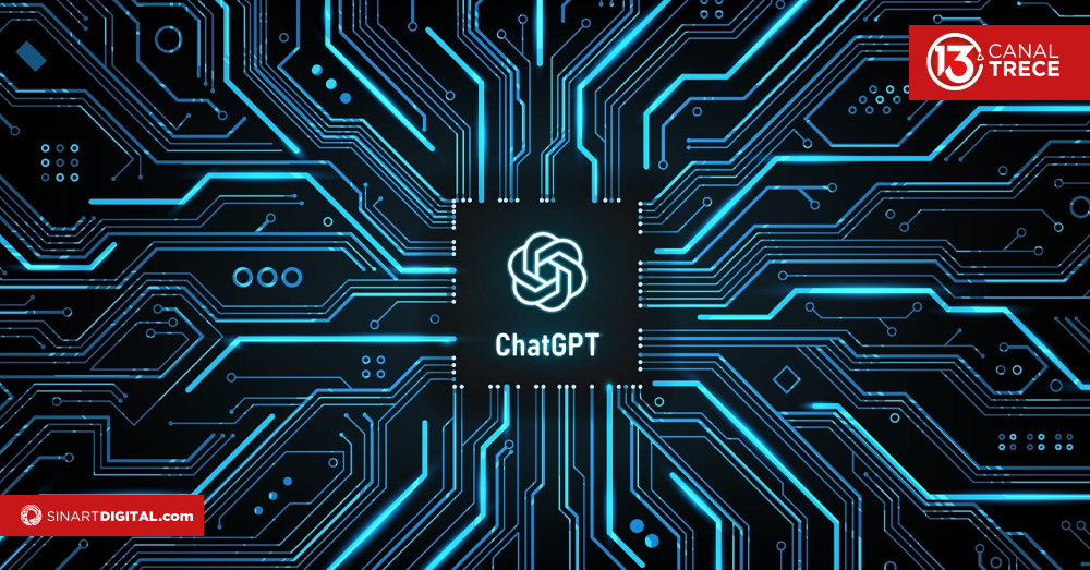 ¿Qué datos almacena una cuenta de ChatGPT y cuáles son los peligros? 