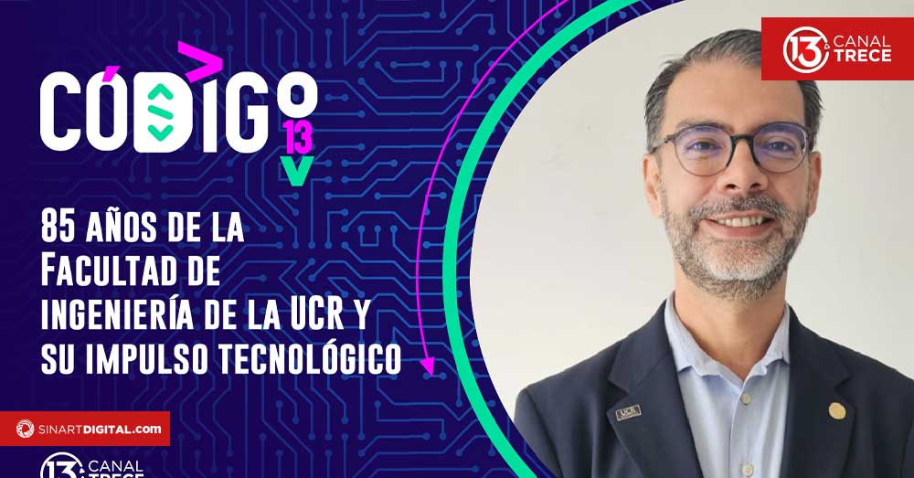 Entrevista Facultad de Ingeniería | Código Trece