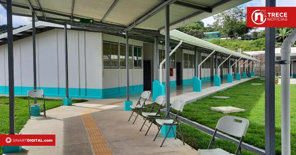 Este miércoles inician las Pruebas Estandarizadas Sumativas para colegios técnicos profesionales