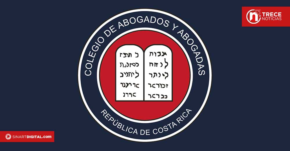Colegio de Abogados impulsa reformas clave contra el crimen organizado