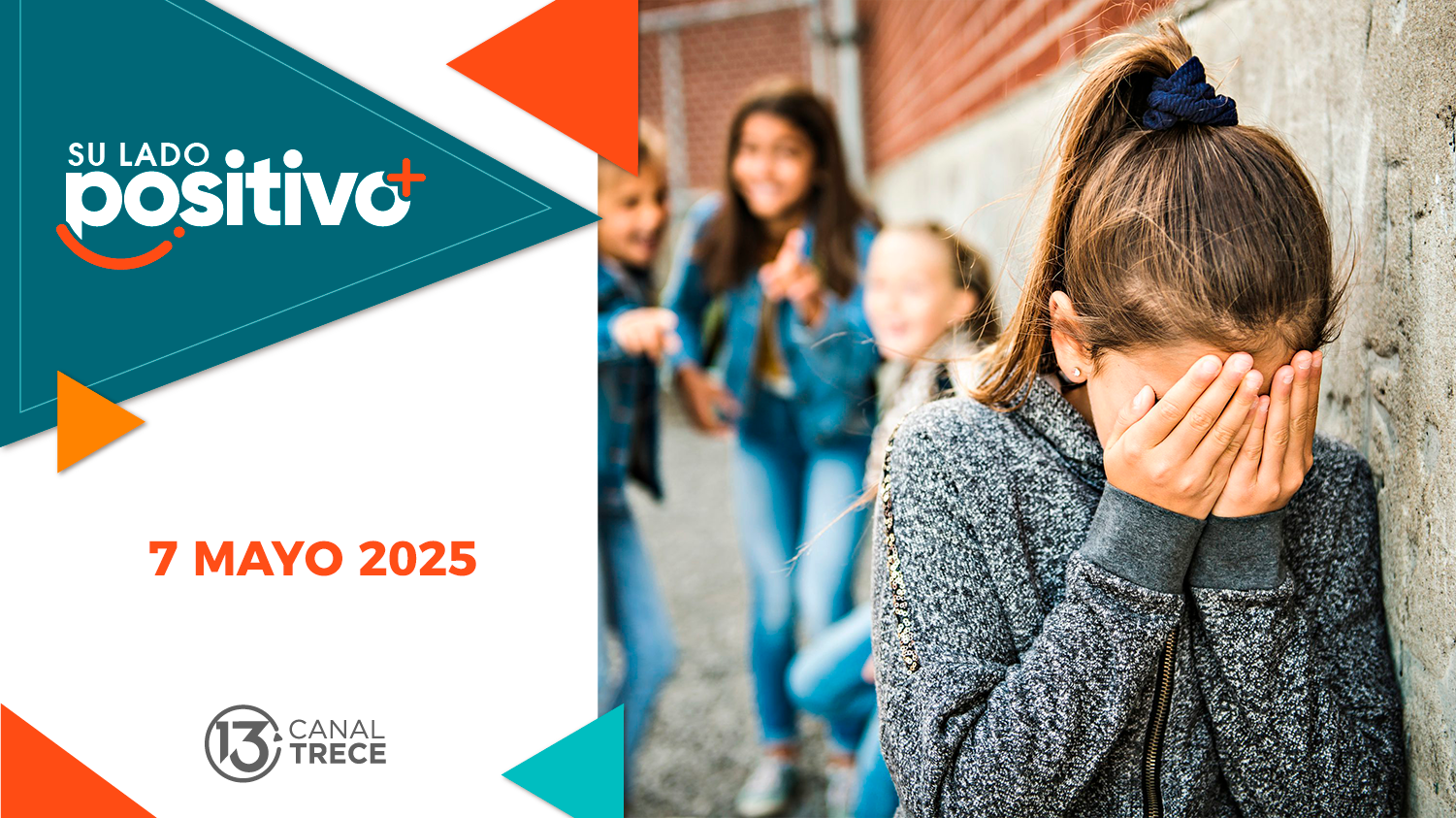 Su Lado Positivo | 7 mayo 2025