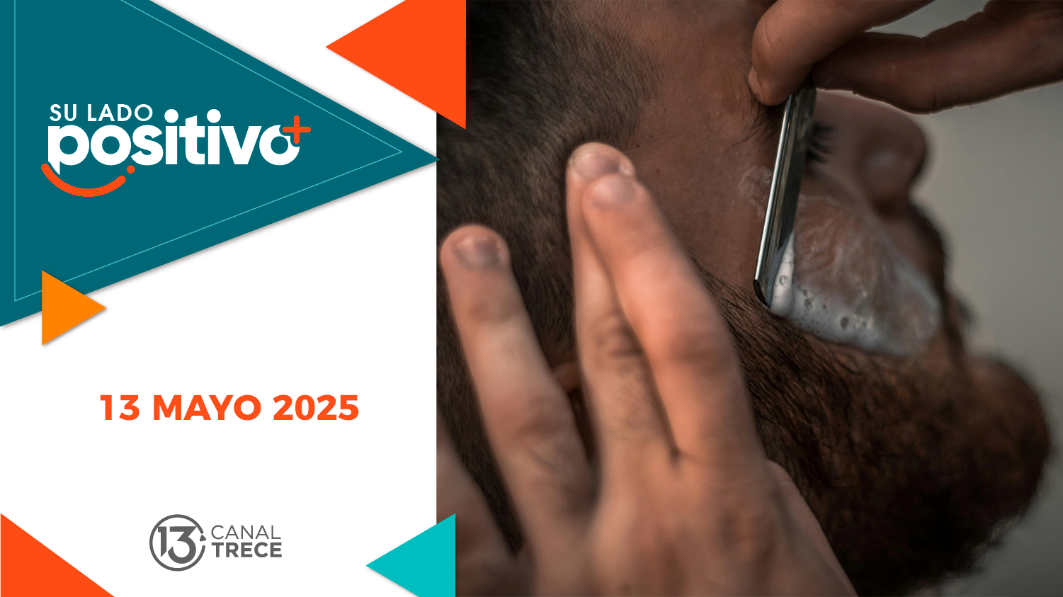 Su Lado Positivo | 13 mayo 2025