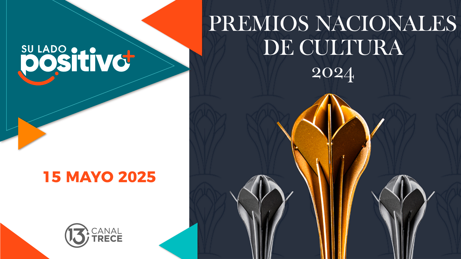 Su Lado Positivo | 15 mayo 2025