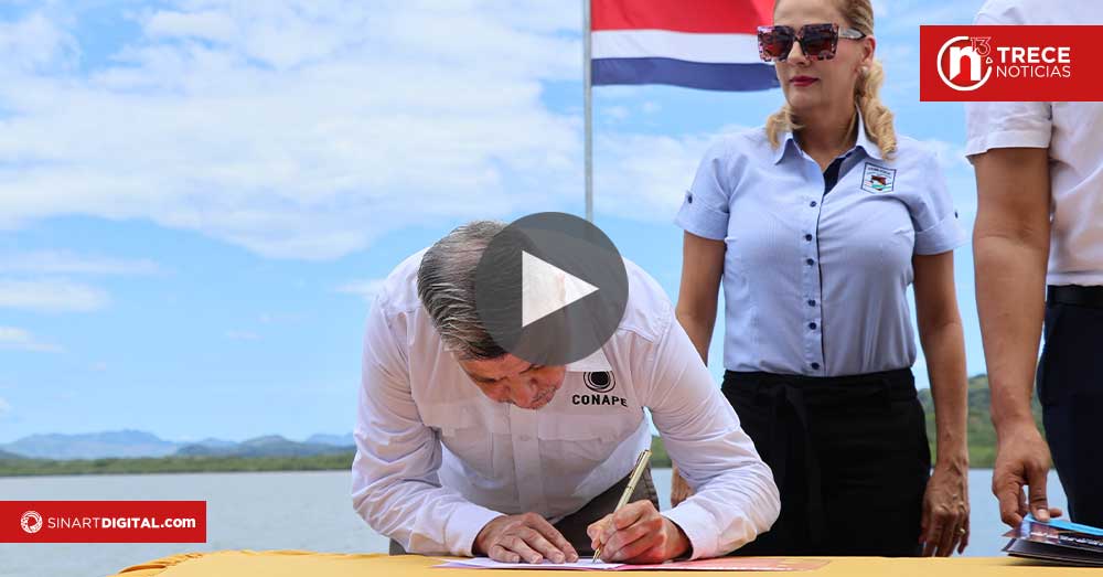 CONAPE y FEMUGUA firman alianza para acercar servicios de crédito educativo a las comunidades