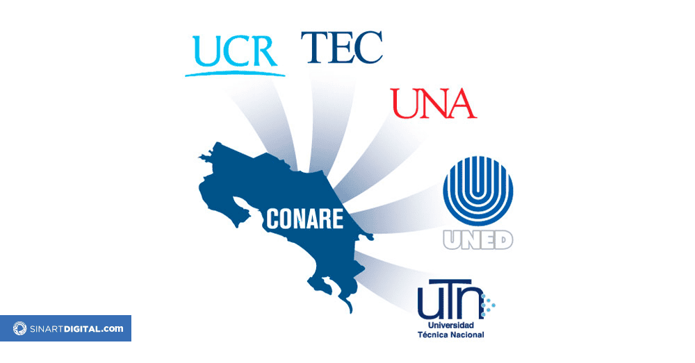 CONARE agradece a diputados fortalecimiento de la educación universitaria pública