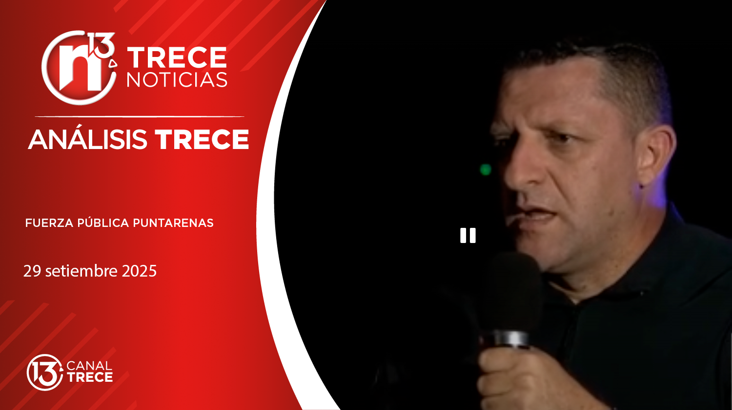 Entrevista a: Francisco Cordero