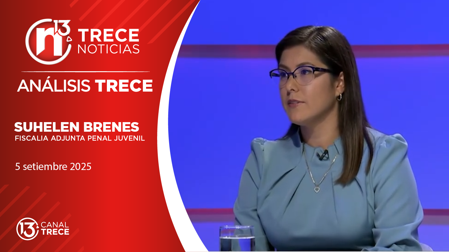 Entrevista a Suhelen Brenes 