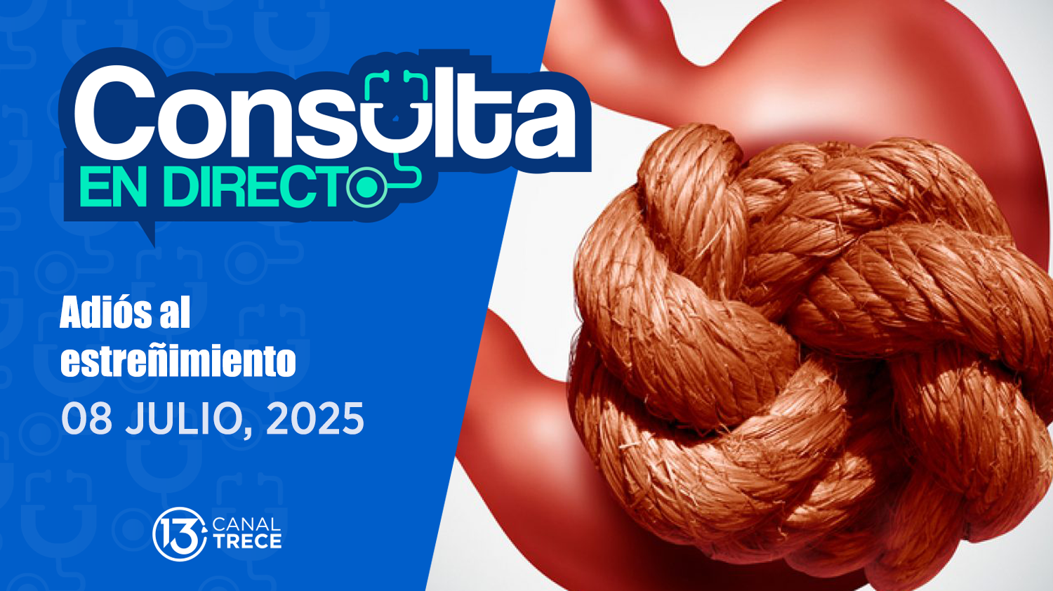  Consulta en Directo | 8 julio 2025  