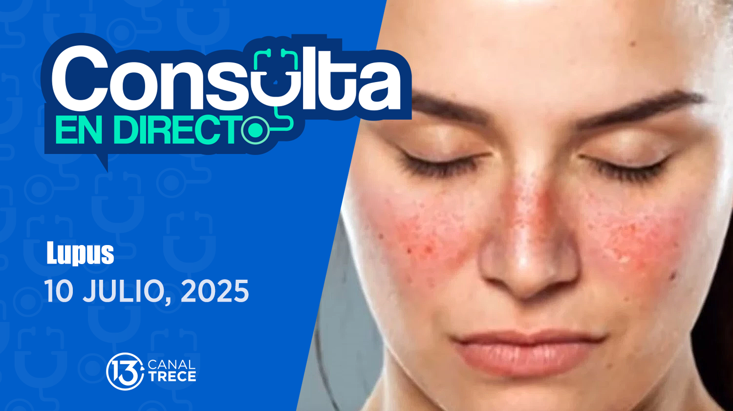  Consulta en Directo | 10 julio 2025 