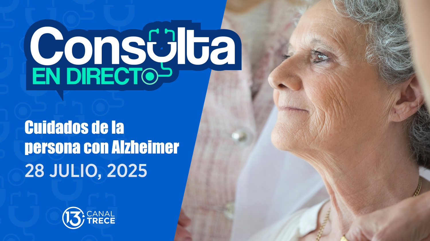  Consulta en Directo | 28 julio 2025