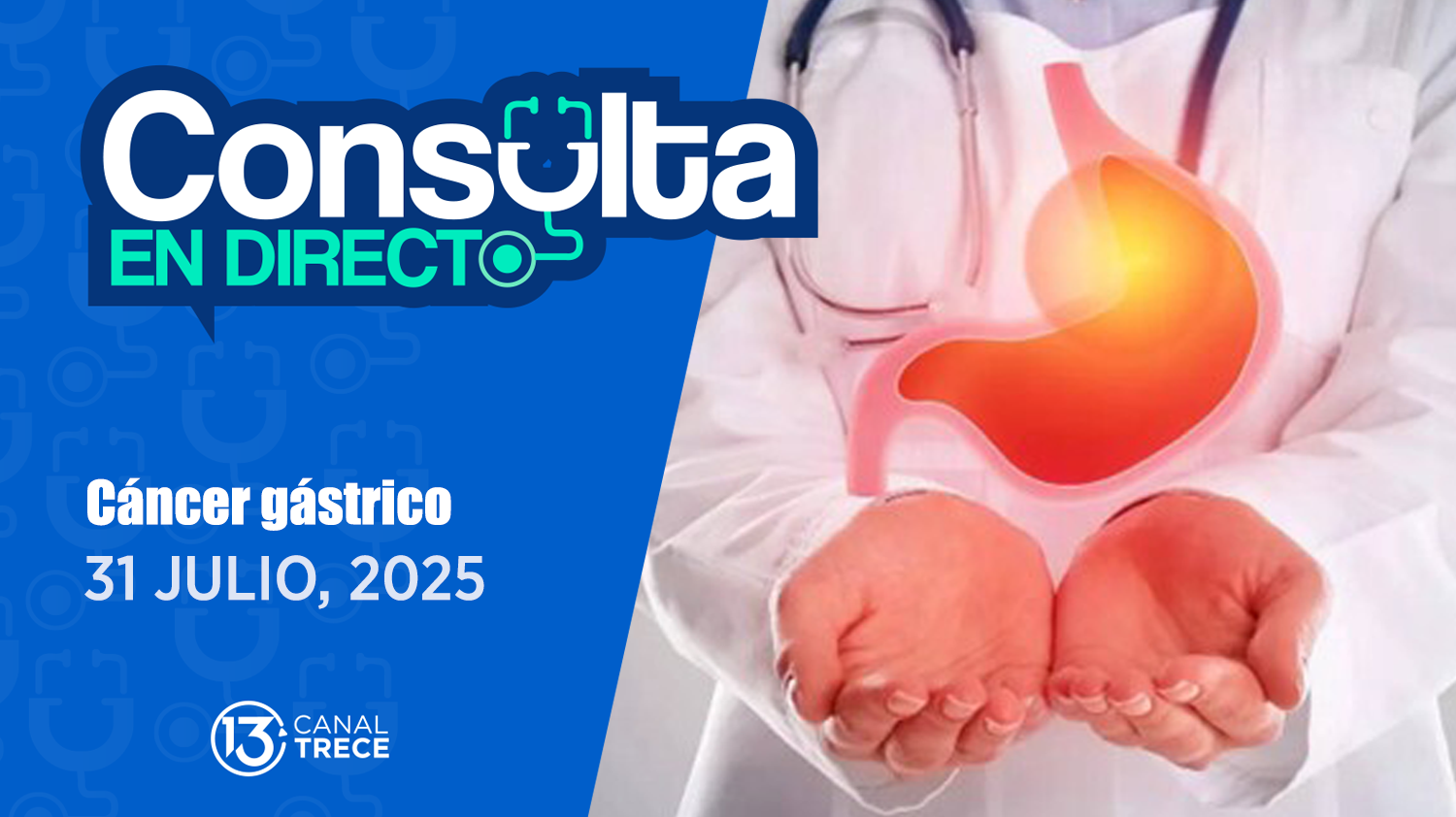  Consulta en Directo | 31 julio 2025