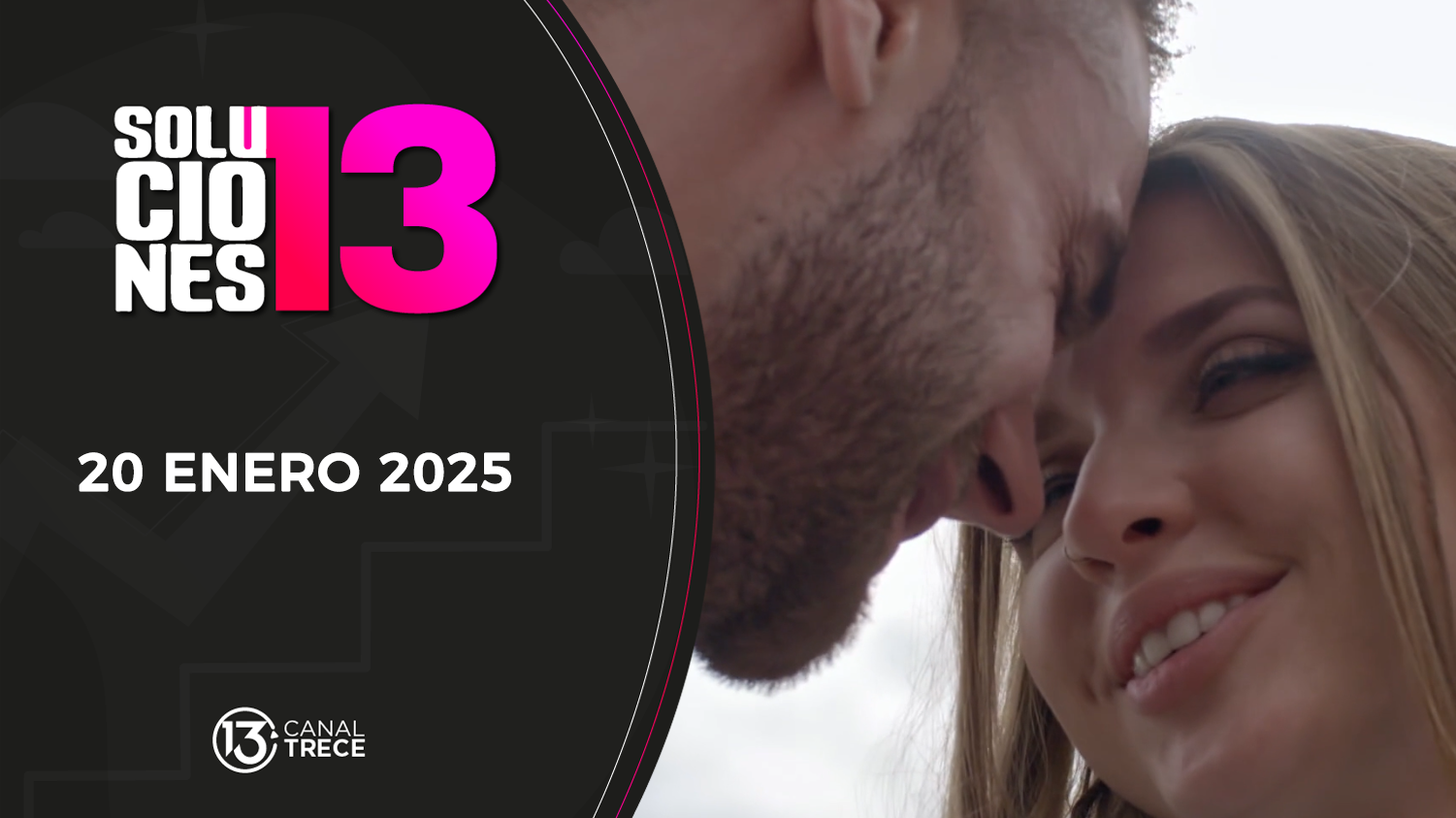 Soluciones del 13 | 20 Enero 2025
